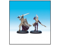 Icquor Caelia d'Icquor + Danil (Hero Box)