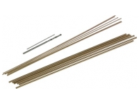 Model Pinning Drill Bits and Pins