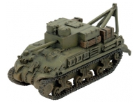 Sherman ARV (Late)