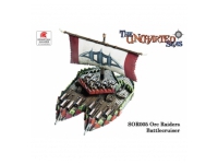 Orc Raiders Battlecruiser (1)