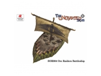 Orc Raiders Battleship (1)