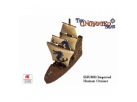 Imperial Human Cruiser (1)