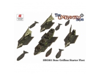 Bone Griffons Starter Fleet
