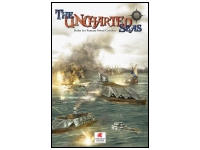 Uncharted Seas Rulebook (OLD)