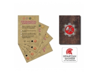 Game Cards - Iron Dwarves
