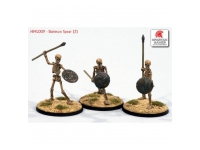 Pack of Skeleton Spear (3)