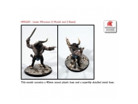 Lesser Minotaur (1)