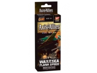 AANM: War at Sea - Flank Speed Booster