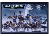 Space Wolves Pack