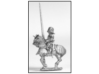 Knights with Maximilian Stile Armour 01