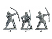 Archers (Condottieri)
