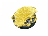 Shale Bases, W Round 50mm (1)