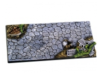 Cobblestone Base, Chariot 50x100mm (1)