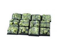 Spooky Bases, 20x20mm (5)