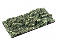 Spooky Base, Chariot 50x100mm (1)