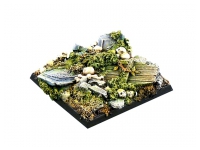 Graveyard Base, 50x50mm (1)
