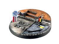 Tech Bases, Round 60mm (1)