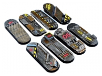 Tech Bases, Bike 25x50mm (1)