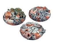 Trash Base, For Flying 60mm (1)