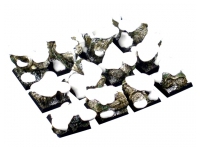 Winter Forest 20x20mm (5)