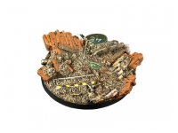 Old Factory Bases Round 60mm #1 (1)