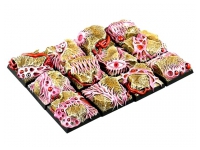 Infested Bases 25x25mm (5)