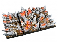 Chaos Bases, 40x40mm (2)