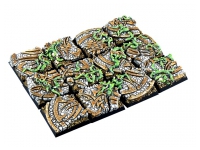 Dark Temple Bases 25x25mm (5)