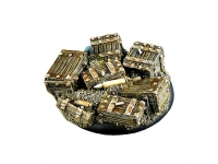 Trench Bases, WRound 50mm (1)