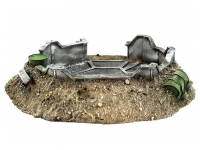 Battlefield Dugout (1)
