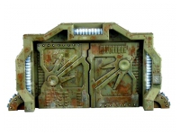 Security Entrance #5 (1)