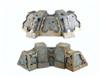 Battlefield Low Fortifications MKII Arc Inner (1)