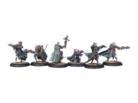 Retribution Mage Hunter Strike Force (Box)