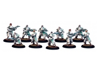 Retribution Dawnguard Invictors (Box)