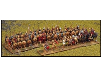 Spartan Army 450BC-275BC