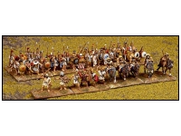Athenian Army 450BC-275BC