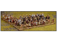 Thessalian Army 450BC-275BC