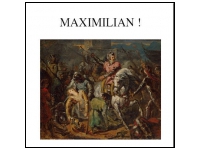 Maximilian Start Army - Italian States