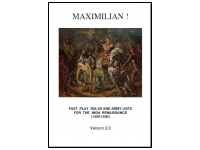 Maximilian! Rules