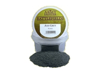 Flock - Ash Grey