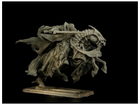 Vampires: Mournful Knight I