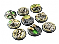 BioTech Bases Wround 30mm (5)