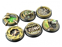 BioTech Bases Wround 40mm (5)