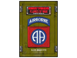82nd Airborne Gaming set