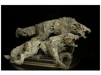 Vampires: Zombie Wolves I
