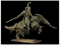 Vampires: Mournful Knight Hero