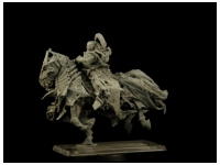 Vampires: Mournful Knight Musician
