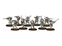 Retribution Houseguard Riflemen (Box)