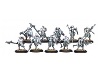 Retribution Houseguard Halberdiers (Box)