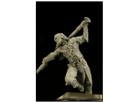 Silvanus: Silvanus Hero with Spear